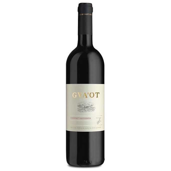 Gvaot Cabernet Sauvignon 2023