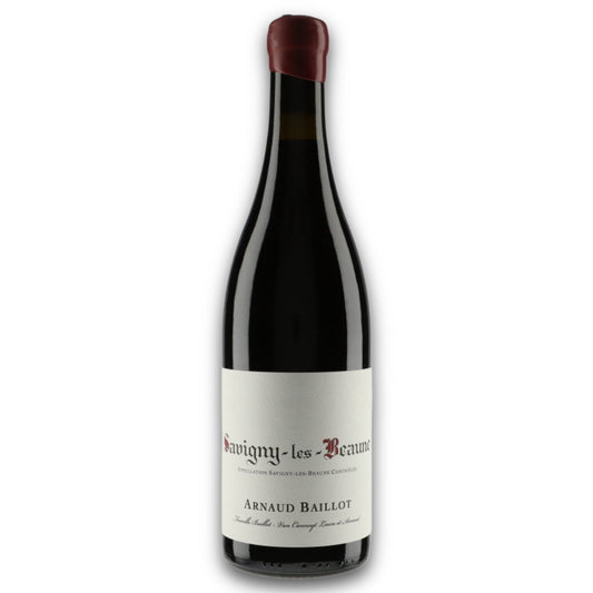 Arnaud Baillot Savigny-les-Beaune Burgundy 2023