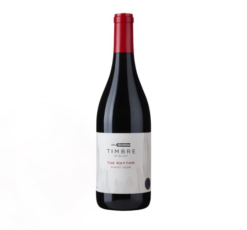 Timbre "The Rhythm" Pinot Noir - Riverbench Vineyard 2023