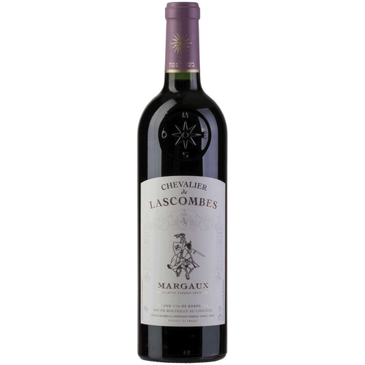 Chevalier De Lascombes Grand Cru Classe Margaux 2021