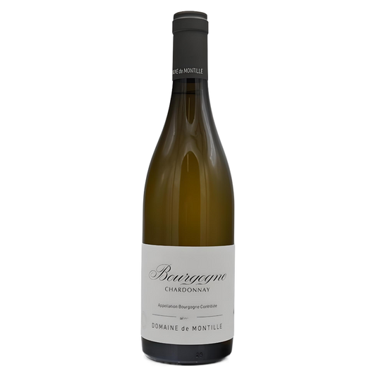 Domaine de Montille Bourgogne Blanc 2021