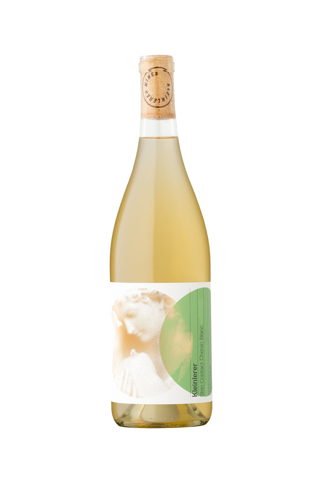 Kleinlerer Skin Contact Chenin Blanc 2024