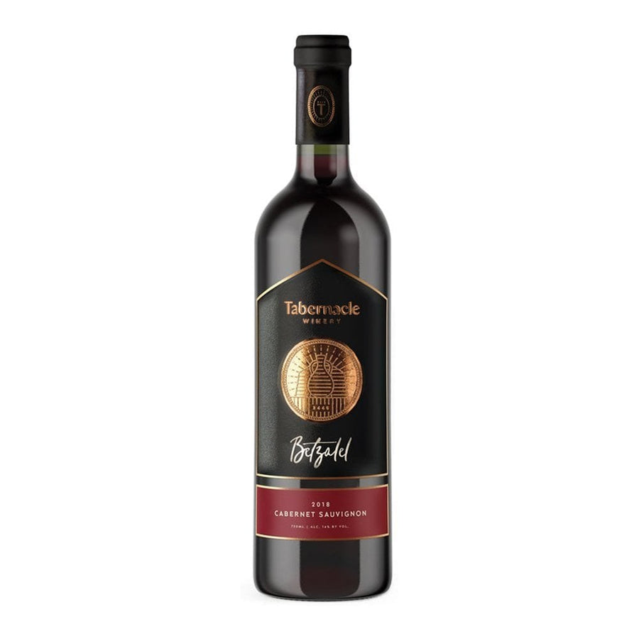 Tabernacle Betzalel Cabernet Sauvignon 2023