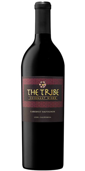Covenant Tribe Cabernet Sauvignon 2024
