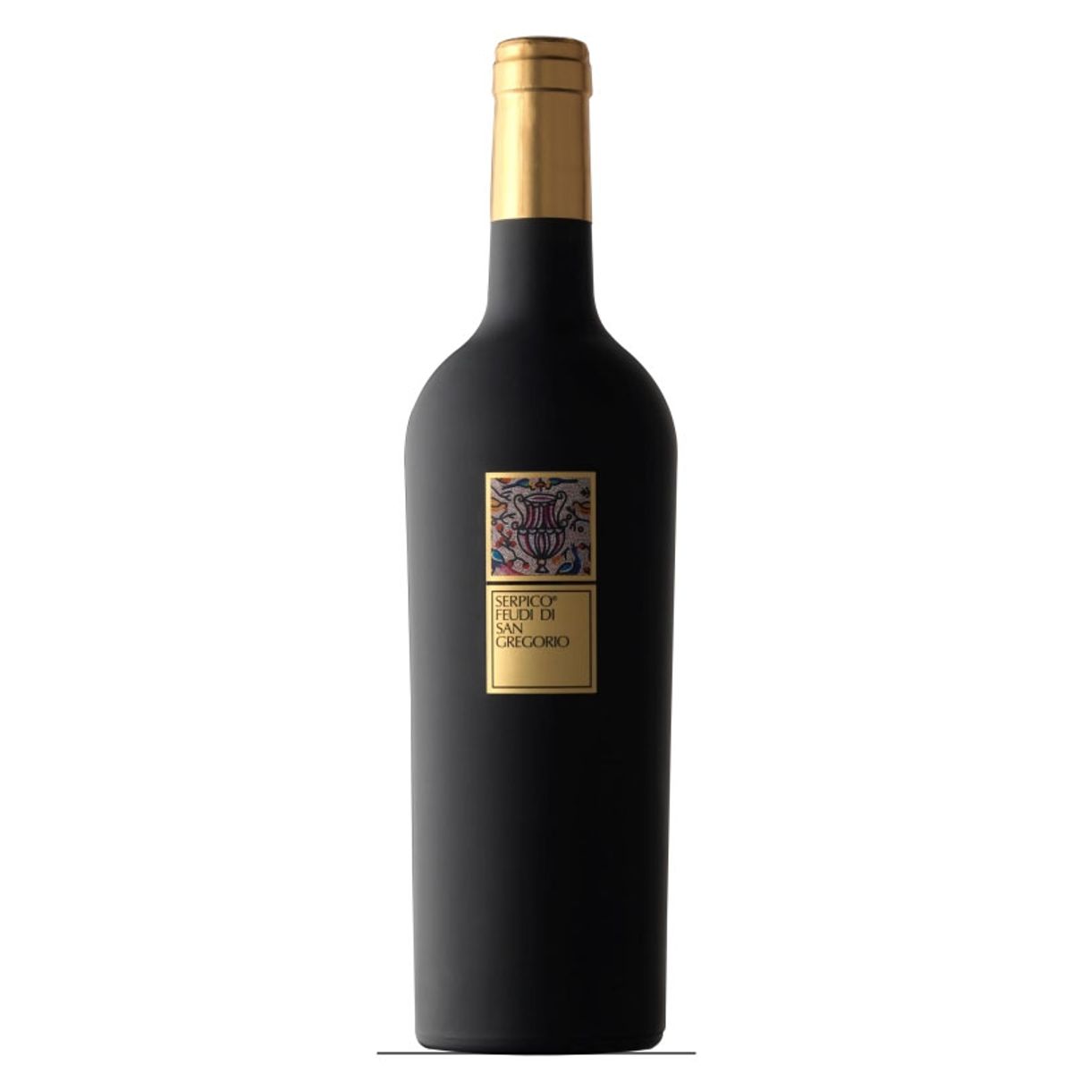 Feudi di San Gregorio Serpico Aglianico 2021