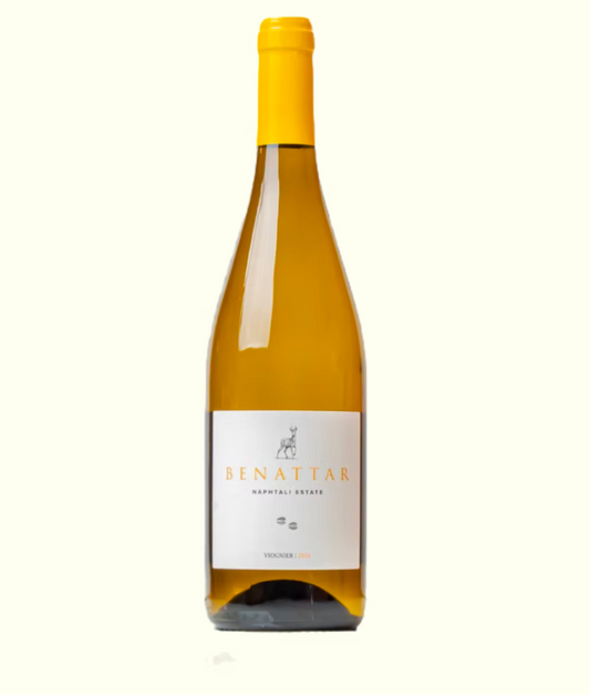 Benattar Viognier 2024