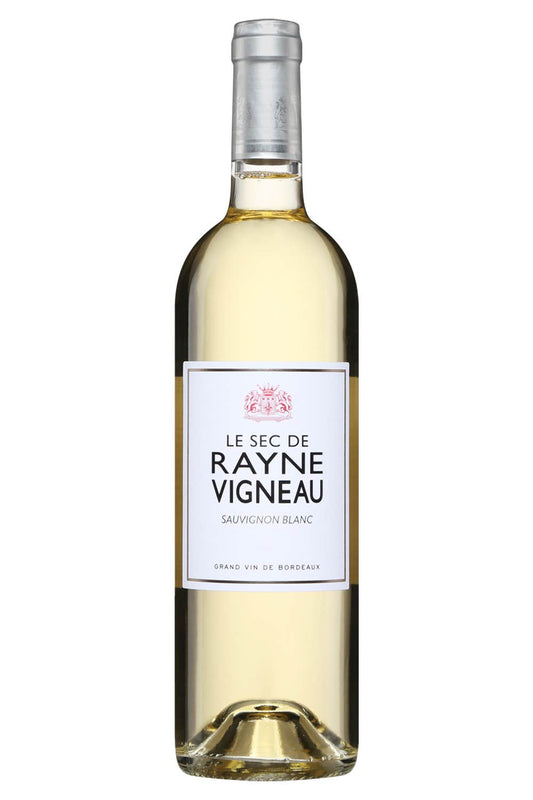 Le Sec De Rayne Vigneau Sauvignon Blanc 2023