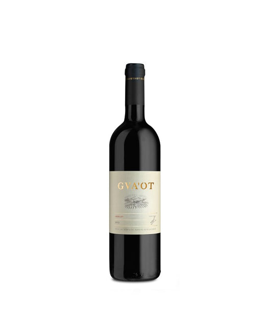 Gvaot Merlot 2023