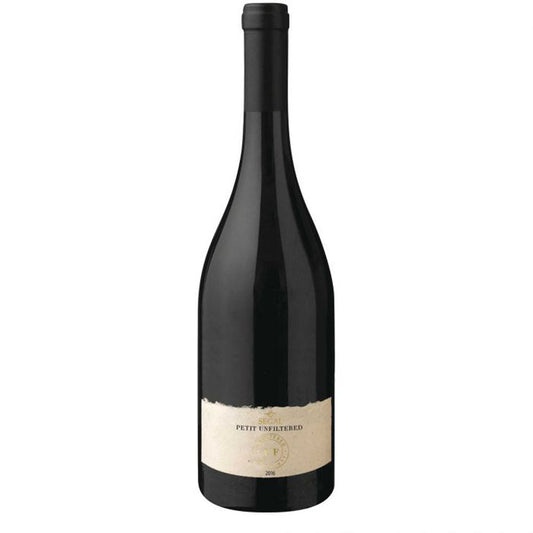 Segal Petite Unfiltered 375 (half bottle)
