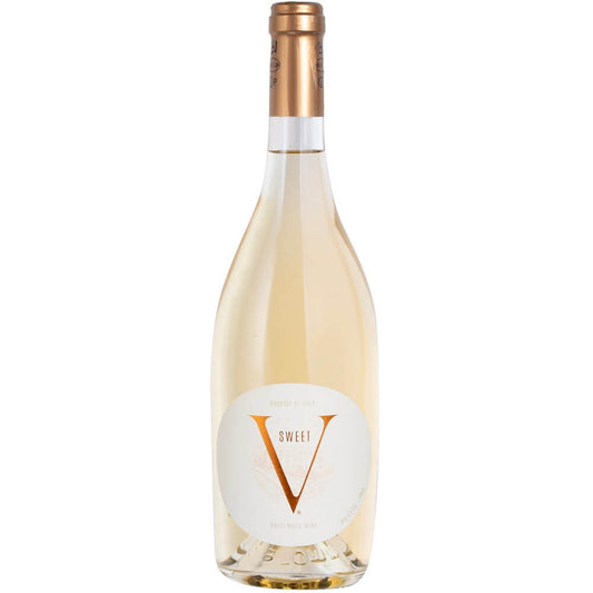 Cantina Giuliano Sweet V 6% 2022