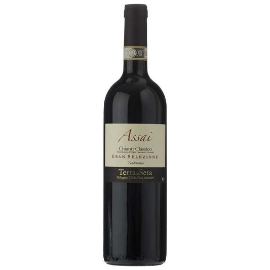 Terra Di Seta Assai 2015