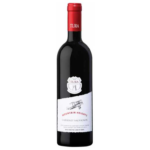 Tura Mountain Heights Cabernet Sauvignon 1.5L Magnum 2018