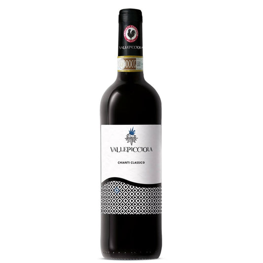 Vallepicciola Chianti Classico 2021