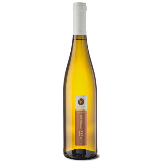 Vitkin Gewurztraminer 2019