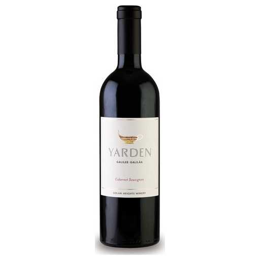 Yarden Cabernet Sauvignon 2021