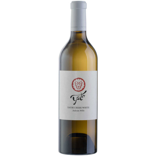 Yatir Creek White 2021