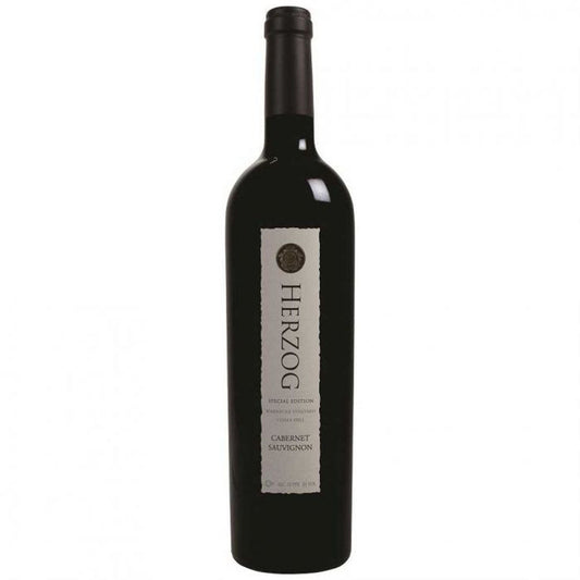 Herzog Special Reserve Chalk Hill Cabernet Sauvignon 2022