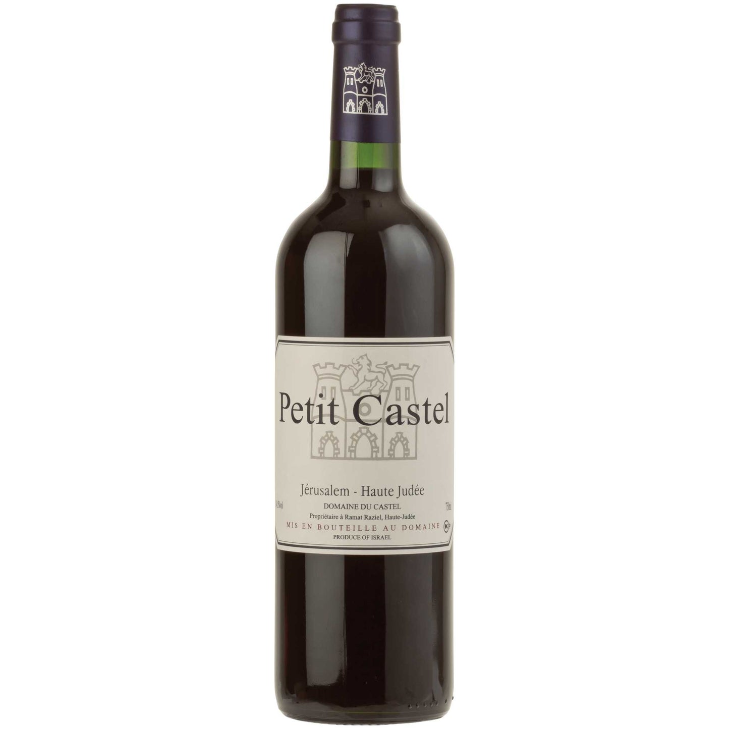 Petite Castel 2023