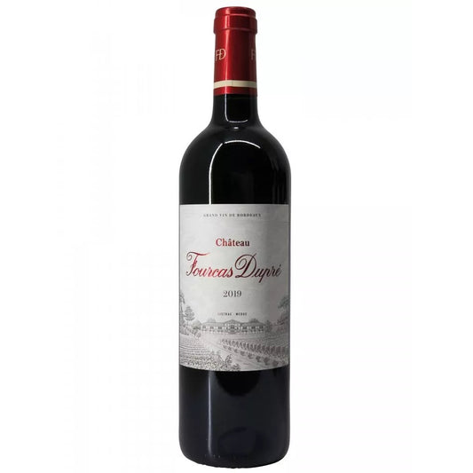 Chateau Fourcas Dupre 2020