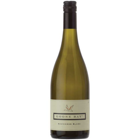 Goose Bay Sauvignon Blanc 2024