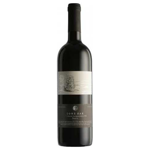 Gush Etzion Lone Oak Cabernet Sauvignon 2023
