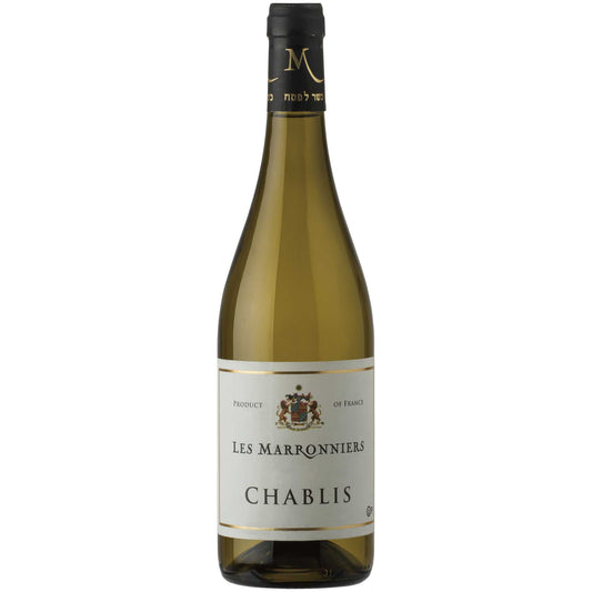 Les Marronniers Chablis 2023