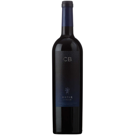 Matar CB 2019