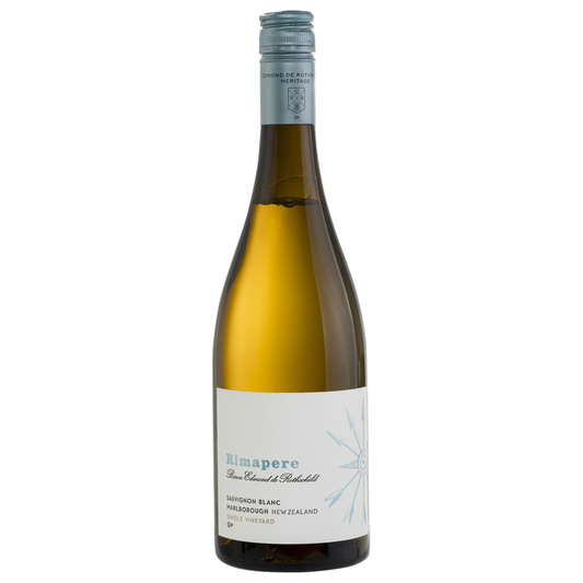 Rimapere Sauvignon Blanc 2024