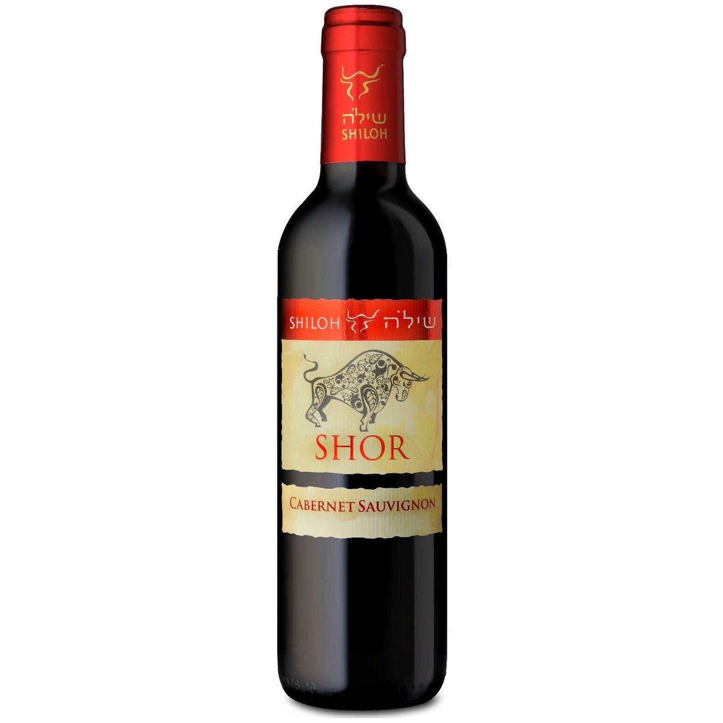 Shiloh Shor Cabernet Sauvignon 2023