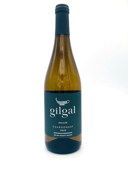 Gilgal Chardonnay