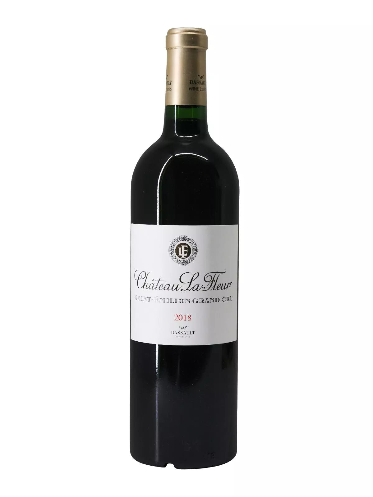 Chateau La Fleur Saint Emilion Grand Cru 2022