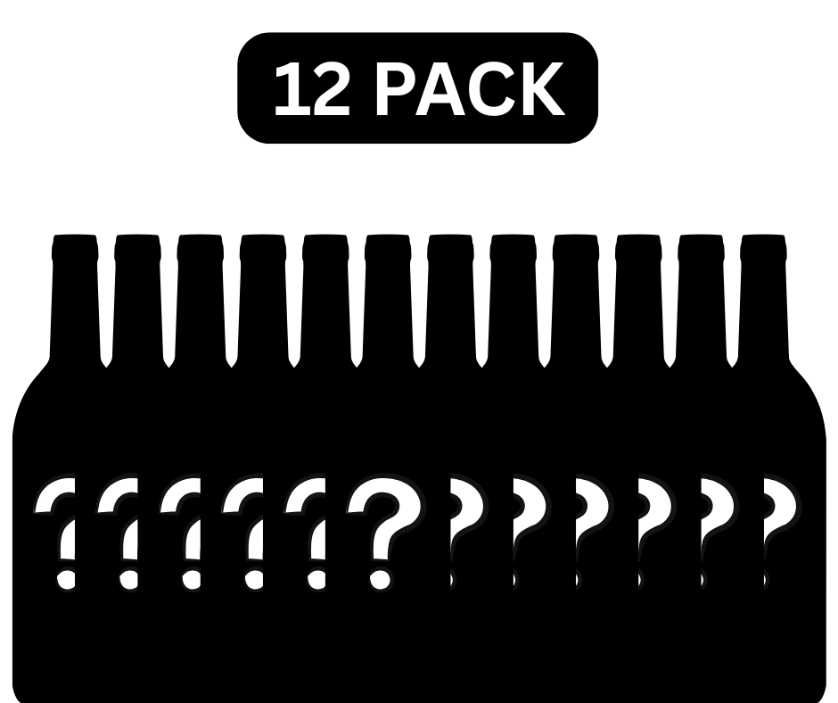 Elk’s Cellar – 12 Bottle Subscription (Mixed)