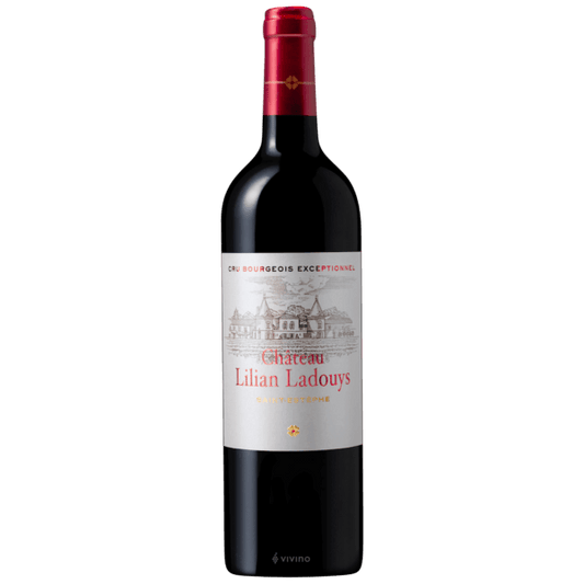 Chateau Lilian Ladouys