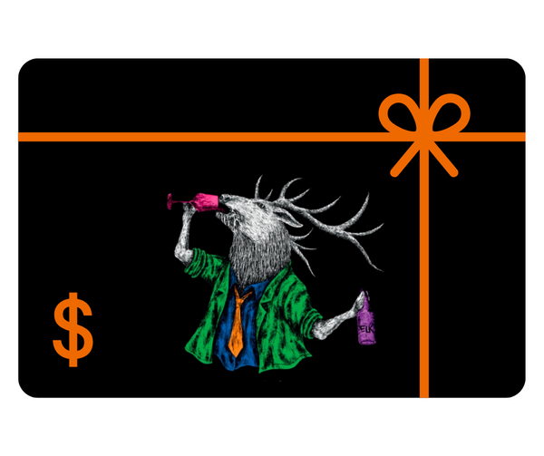 Gift Cards