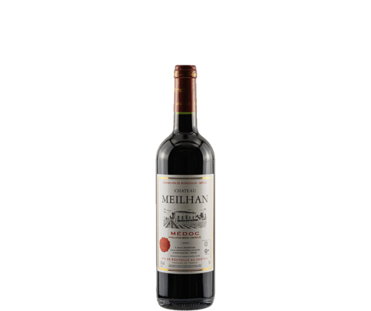 Chateau Meilhan Bordeaux 2020
