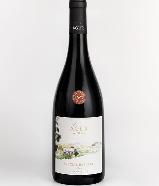 Agur Special Reserve 2021