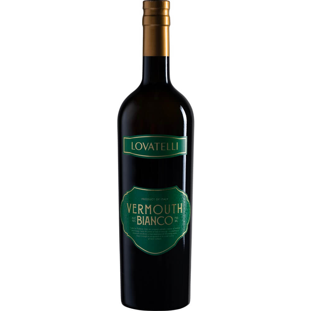 Lovatelli Vermouth Bianco