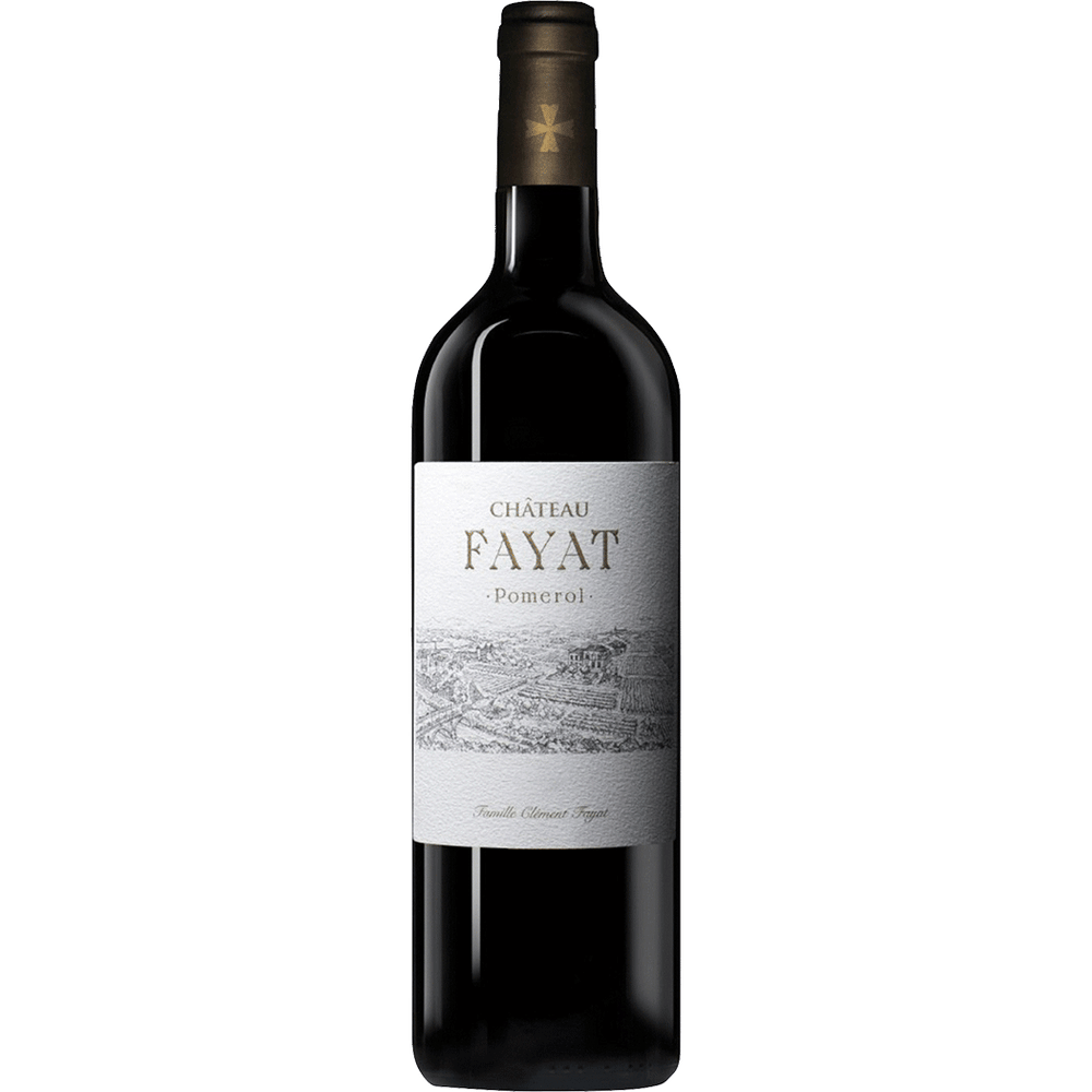 Chateau Fayat 2020