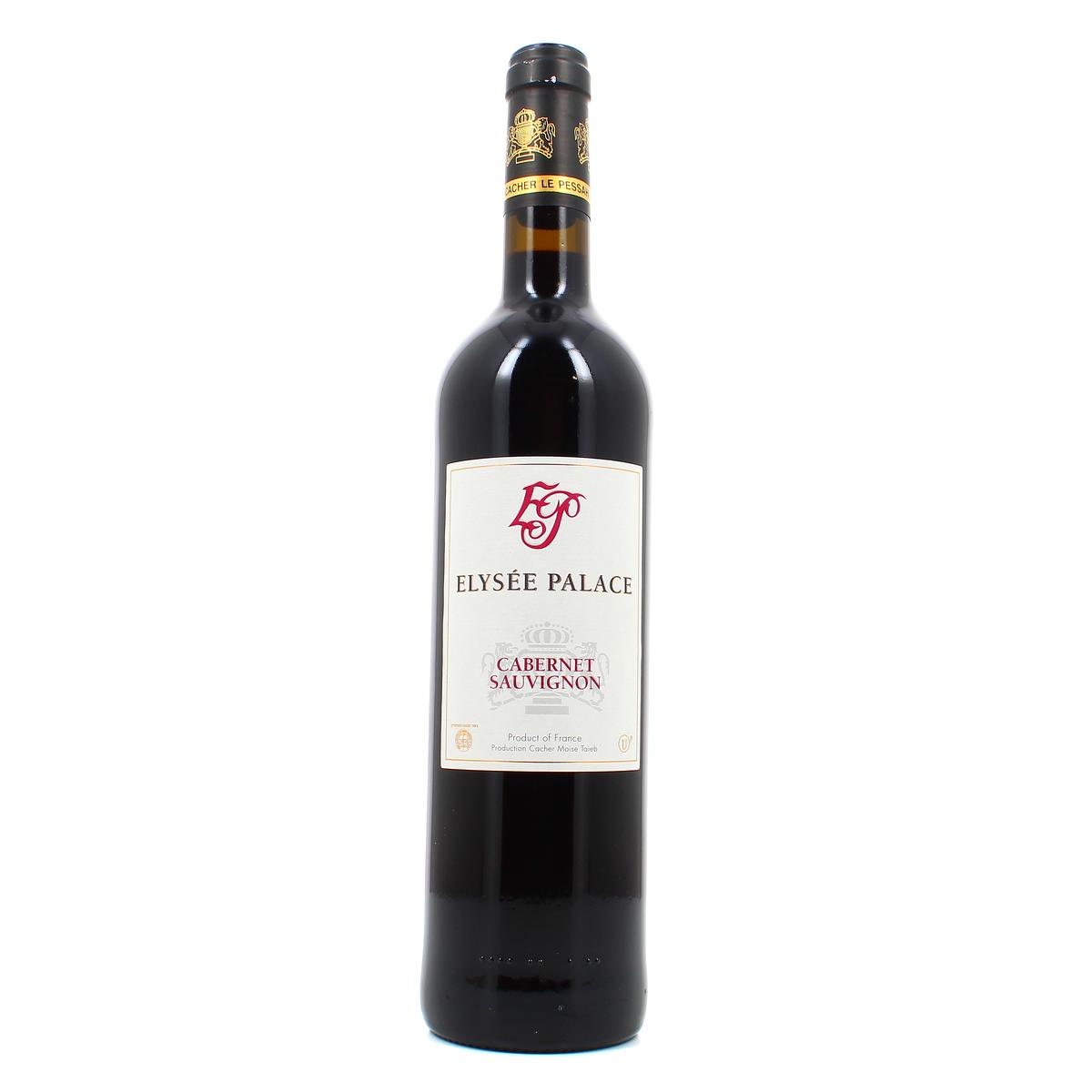 Elysee Palace Cabernet Sauvignon