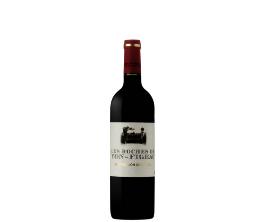 Les Roches De Yon-Figeac 2021