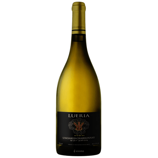 Lueria Unoaked Chardonnay