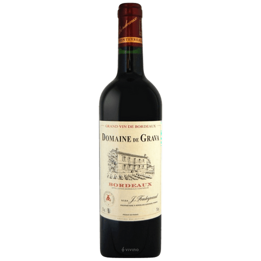 Domaine de Grava 2019