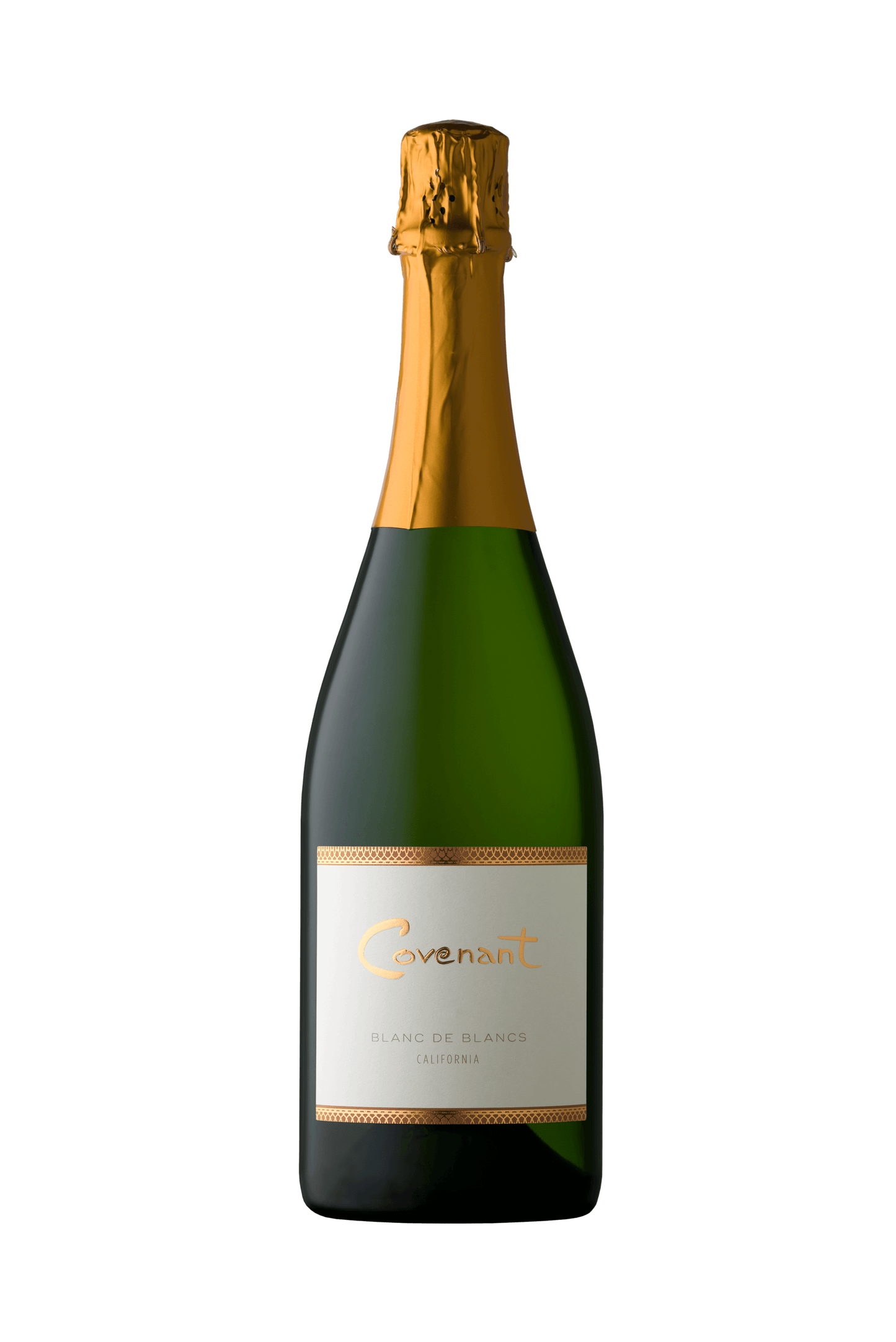 Covenant Blanc de Blancs Sparkling  Wine 2020