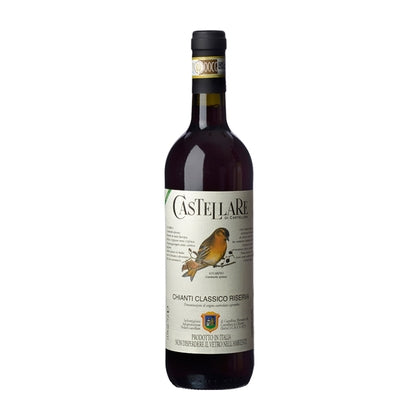 Castellare di Castellina Chianti Classico Riserva 2020