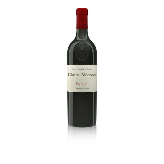 Chateau Montviel Pomerol 2020