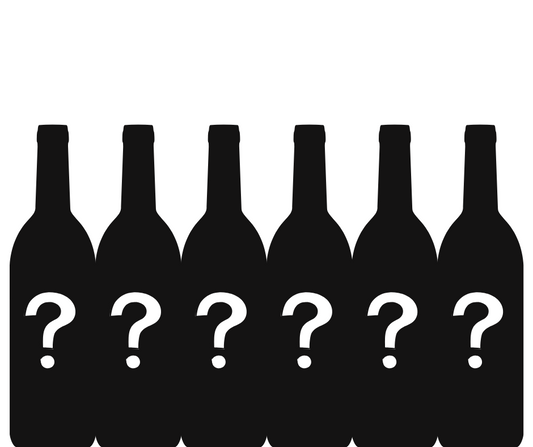 Elk’s Cellar - Subscription (Mixed)