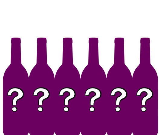 Elk’s Cellar - Subscription Reds