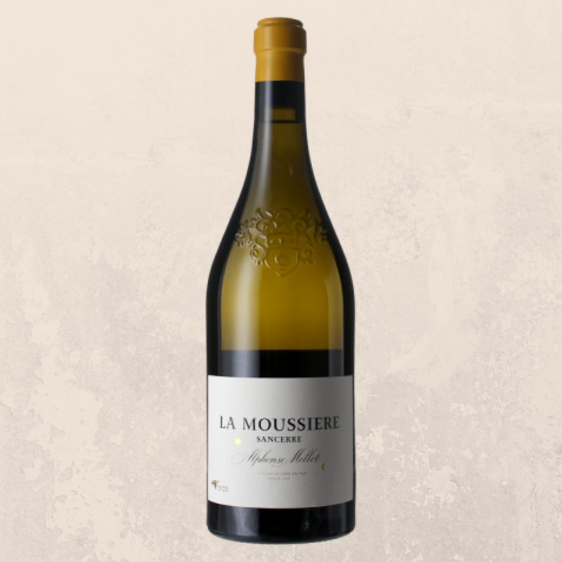 La Moussiere Alphonse Mellot Sancerre 2022