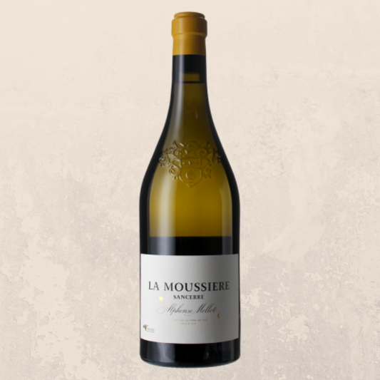 La Moussiere Alphonse Mellot Sancerre 2022