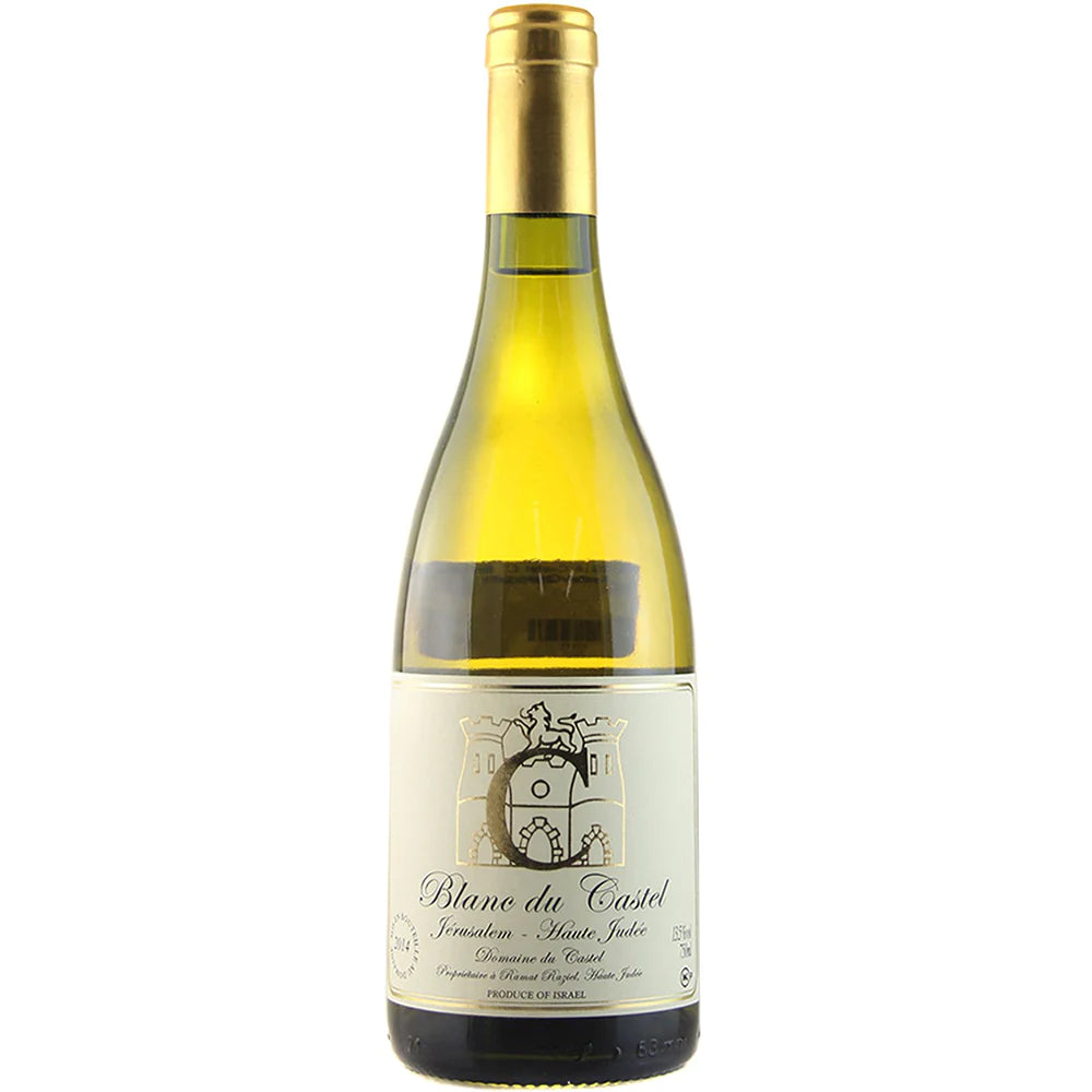 Domaine Du Castel C Blanc 2023